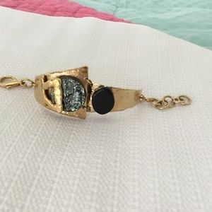 J. Jansens Designs Artisan Handcrafted Bracelet